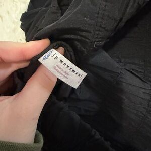 Fp Movement high rise shorts